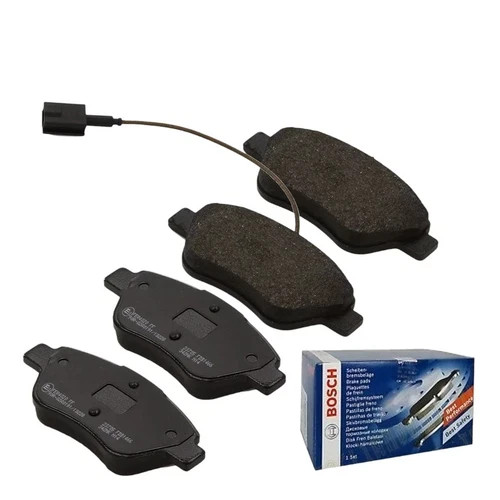 Pastiglie freni fiat grande - freni,