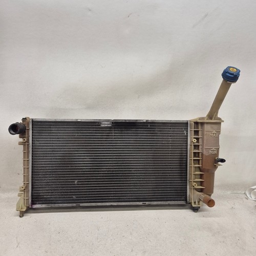 51859376 radiatore fiat idea - 51859376,