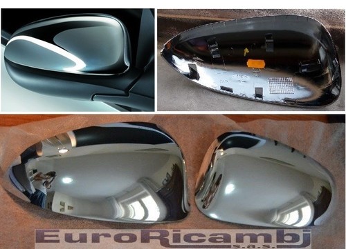 Coppia calotte fiat idea - coppia,