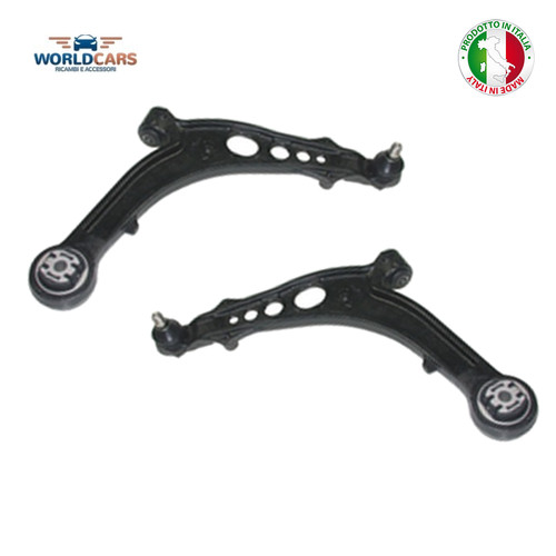 Kit bracci oscillanti - kit,