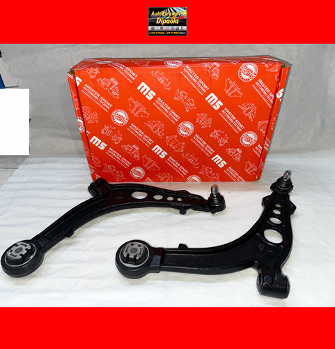 Kit bracci oscillanti - kit,
