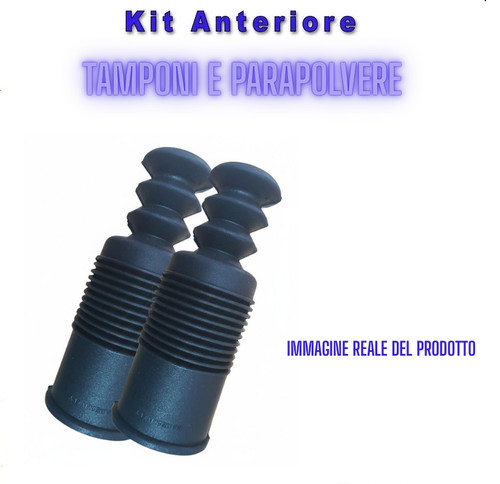Kit tamponi parapolvere - kit,