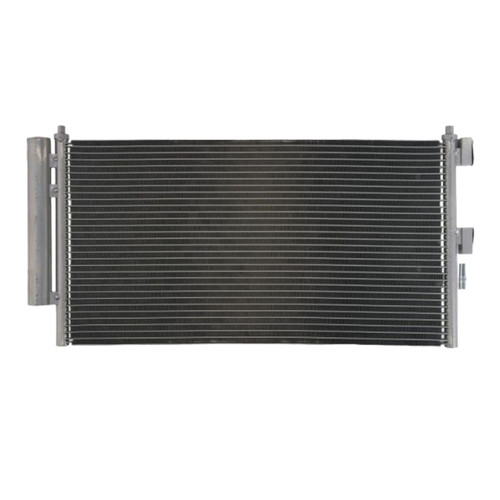 Condensatore radiatore clima - radiatore,