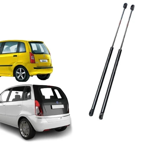 Coppia molle gas portellone - coppia,