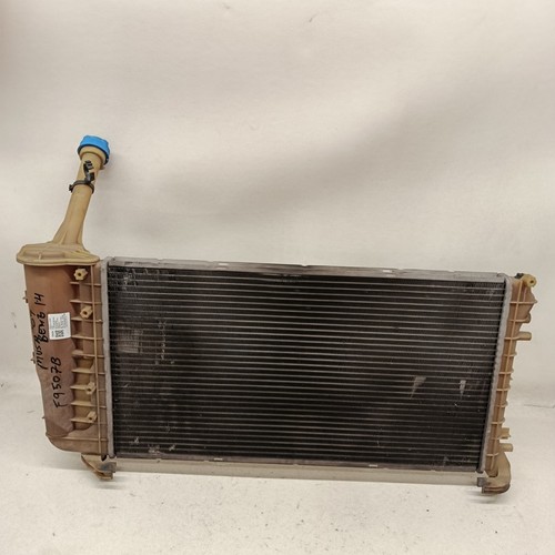 51859376 radiatore fiat - radiatore, idea