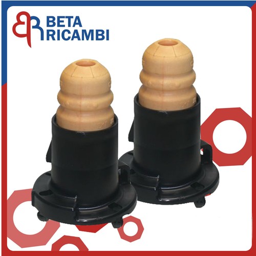 Kit tamponi paracolpo - kit, 2