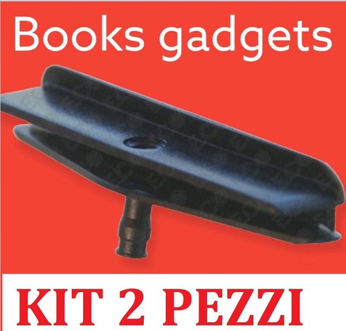 Per fiat idea kit - per, pattino