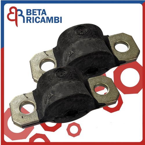 Boccole barra stabilizzatrice - boccole,