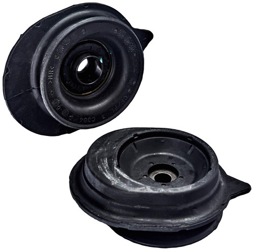 Kit supporti ammortizzatori - 2,