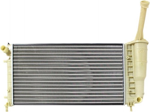 Radiatore acqua per lancia - radiatore,