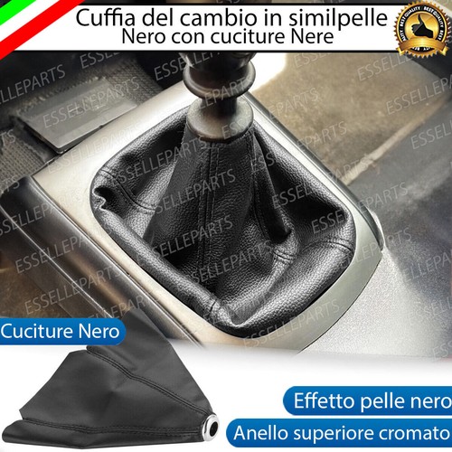 Cuffia leva cambio fiat - leva, idea