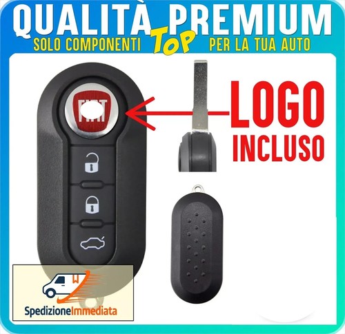 Chiave telecomando guscio - telecomando, per