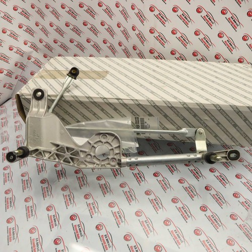 Piastra tandem tergicristallo - tandem,