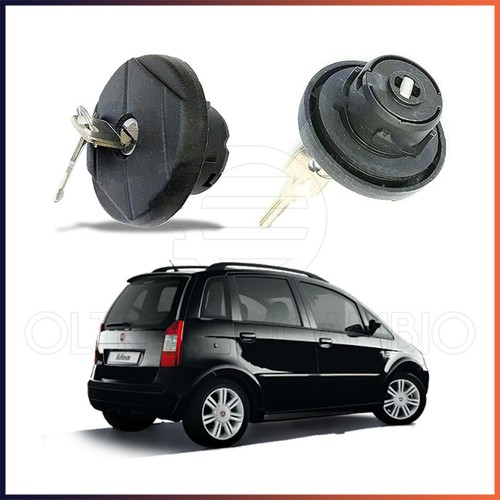 Tappo carburante benzina - tappo,