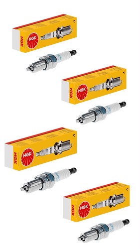 Kit candele fiat bravo - 4,