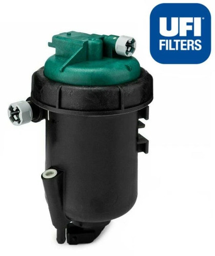 Filtro gasolio completo - filtro,