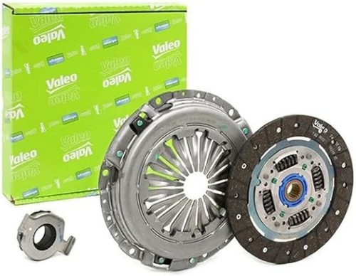 Kit frizione valeo - kit,